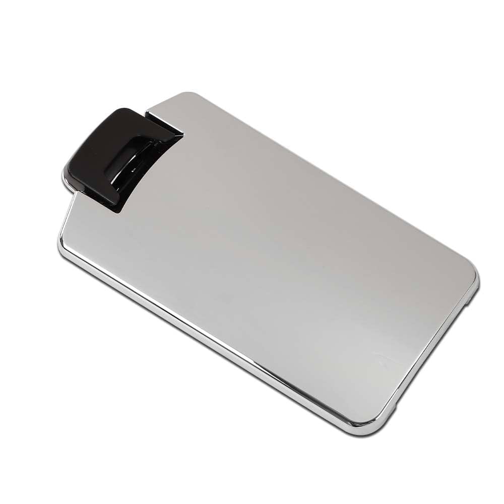 Amazon.com: G-PLUS Sport Glovebox Lid Storage Box Plastic